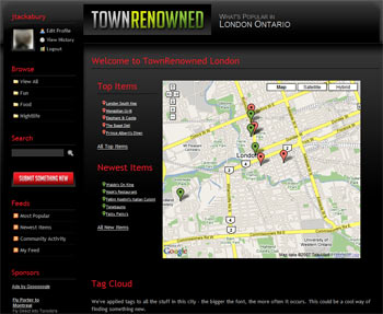 TownRenowned.com TownRenowned.com