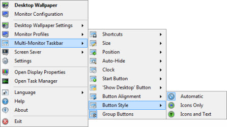 Button Style