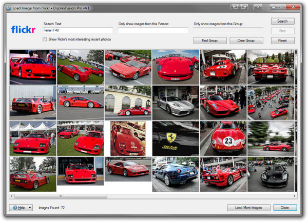 current version plugin yahoo application state plugin image search ...