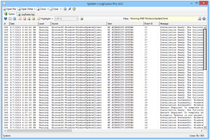 Advanced Real-Time Text Filtering