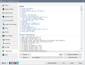 Troubleshooting Troubleshooting