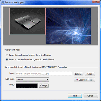 binary fortress software displayfusion