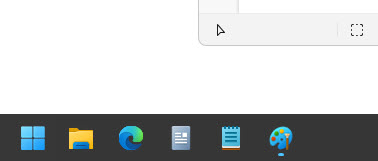 &quot;Pinned&quot; shortcuts on the DisplayFusion Taskbar