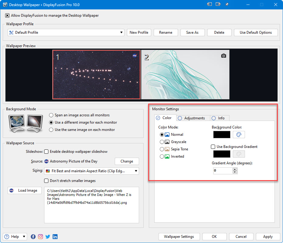 Laptop screen display blur script code, compiler, encode, debug