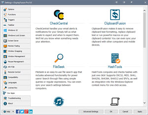 Our Apps Our Apps