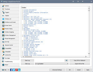 Troubleshooting Troubleshooting