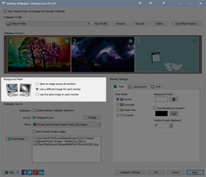 Background Mode Background Mode