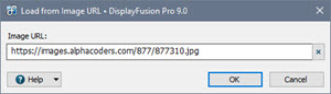 Load from Image URL Load from Image URL