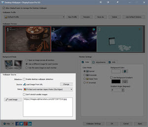 Single or Random Image from URL Single or Random Image from URL