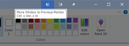 DisplayFusion TitleBar Buttons DisplayFusion TitleBar Buttons