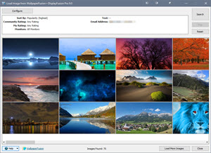Online Wallpaper Provider: WallpaperFusion Online Wallpaper Provider: WallpaperFusion