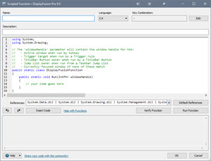 Code Editor Code Editor