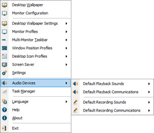 Audio Devices Audio Devices