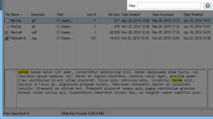 Search Results Filter Search Results Filter