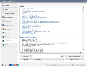Troubleshooting Troubleshooting