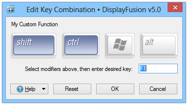 Edit Function