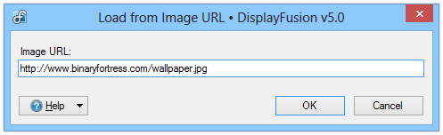 Load from Image URL