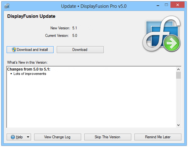 Update Update