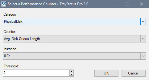 Add Performance Counter Add Performance Counter