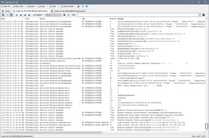 Remote Windows Event Channel Remote Windows Event Channel