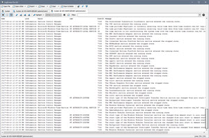 Remote Windows Event Log Remote Windows Event Log