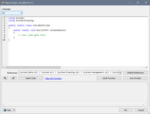Code Editor Code Editor