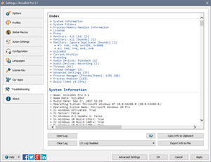 Troubleshooting Troubleshooting